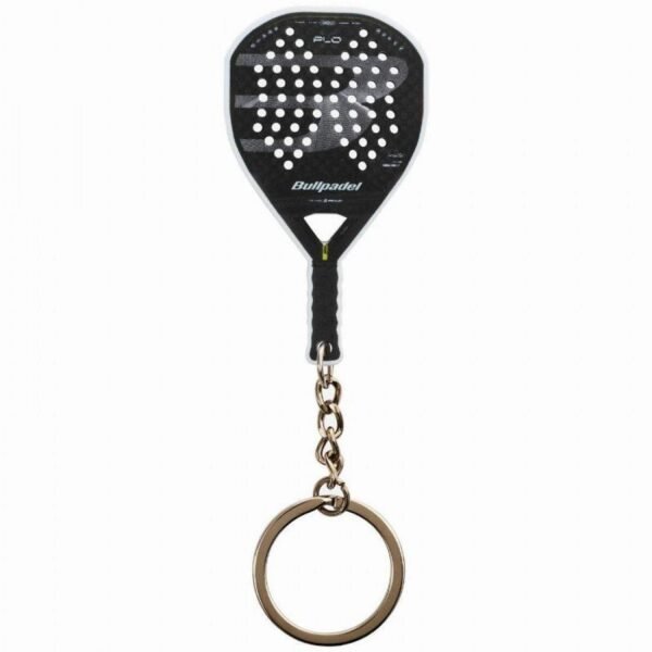 Llavero Bullpadel Di Nenno Xplo 26