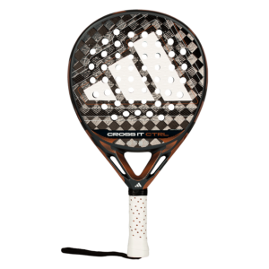 Pala de Padel Adidas Cross IT Ctrl 2026