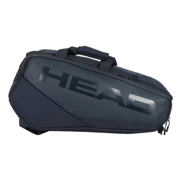Paletero Head Pro Padel L Nv Color Azul