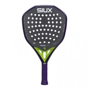 Pala Siux Leo Augsburger Fenix Pro 2026 Glow Purple