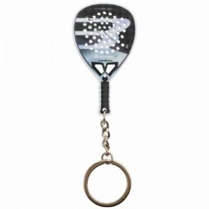 llavero Bullpadel Paquito Navarro Hack 04 26