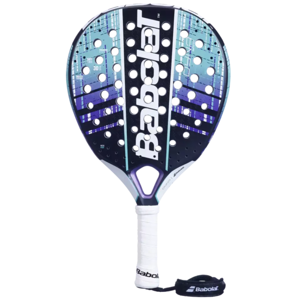 Pala Babolat Dyna Spirit