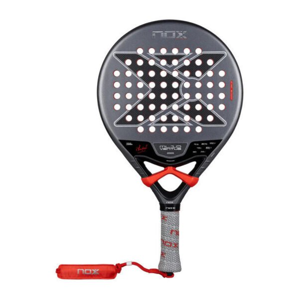Pala Nox Ml10 Ventus Control 3k By Miguel Lamperti