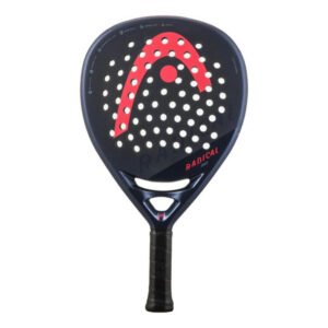 Pala Head Radical Pro Color Naranja/ Azul Oscuro 2024