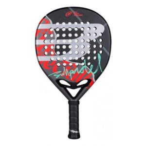 Pala Bullpadel Ionic Control 2026 Negro