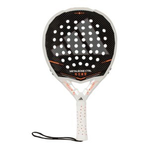 Pala de Padel Adidas Metalbone Ctrl 2026