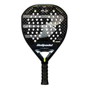 Pala Bullpadel Xplo By Martin Di Nenno 2026 Negro