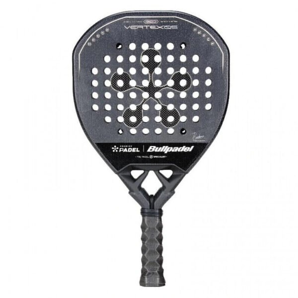 Pala Bullpadel Premier Vertex 05 Geo PP26