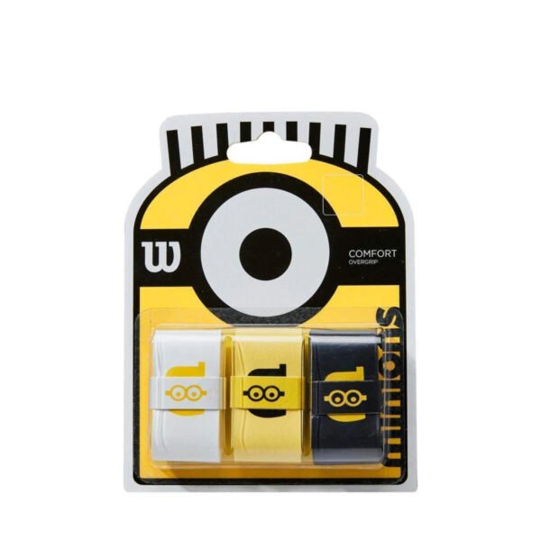 Overgrip wilson minios
