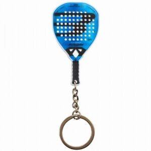 Llavero Bullpadel Pablo Cardona Vertex 05 Geo 26