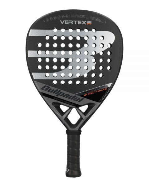 Pala Bullpadel Vertex 03 CFM X series