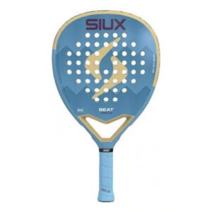 Pala Siux Beat Hybrid Air 3 2026 Azul Claro