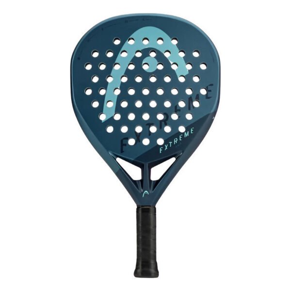 Pala de Padel Head Extreme Power 2025 Azul Marino