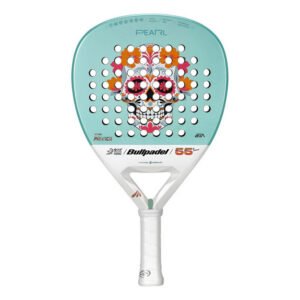 Pala Bullpadel Bea Gonzalez Pearl Mexico Ltd