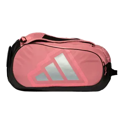 Paletero Adidas RB Protour Rosa