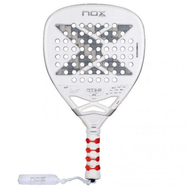 Pala Nox AT10 Genius Attack 12K Alum Xtreme 2026