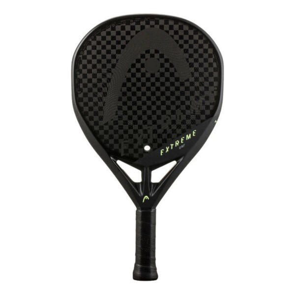 Pala Head Extreme One 2023 Color Negro