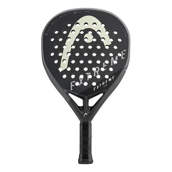 Pala de Padel Head Extreme Xtr 2025 Negro