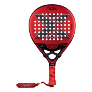 Pala Nox Ea10 Ventus Hybrid 12k Xtrem By Edu Alonso 2026