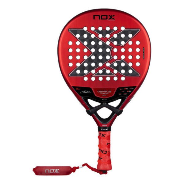 Pala Nox Ea10 Ventus Hybrid 12k Xtrem By Edu Alonso 2026