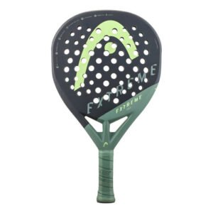 Pala Head Extreme Pro Verde Oscuro