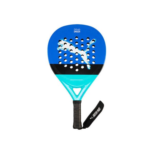 Pala Puma Nova Smash Junior 2025 Azul