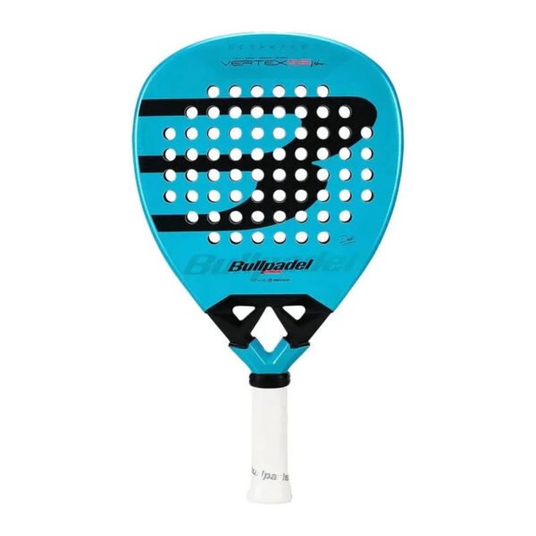 Pala de Padel Bullpadel Vertex 05 By Delfi Brea 2026