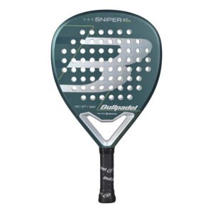 Pala de Padel Bullpadel Sniper 2.0 Power 2026