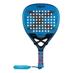 Pala Nox Ea10 Ventus Attack 12k Xtrem Edu 26