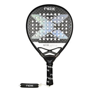 Nox At10 Genius 12k By Agustín Tapia 2024 Color Negro
