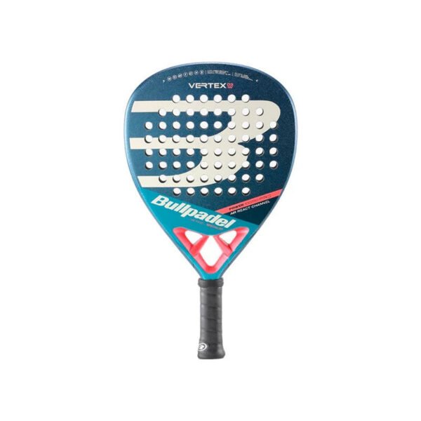 Pala de Padel Vertex 03 Woman Azul Acero