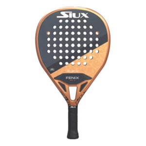 Pala de Padel Siux Fenix Go 4 Eva