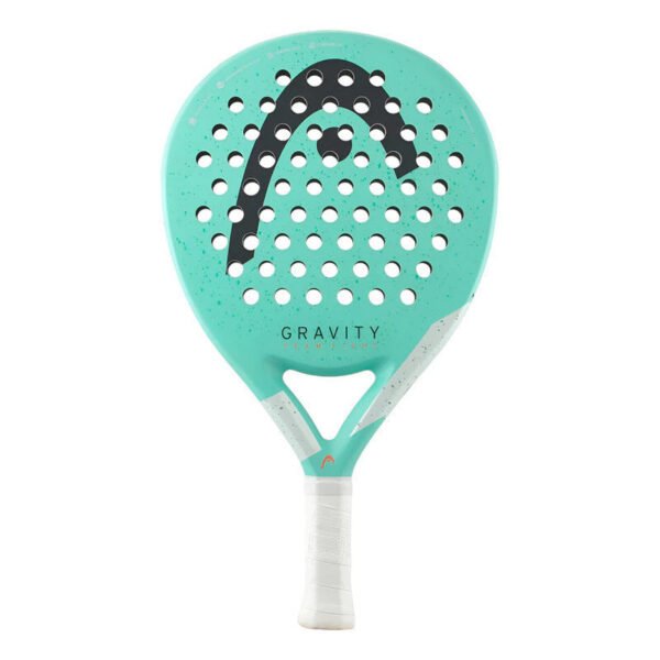 Pala de Padel Head Gravity Team Light 2024