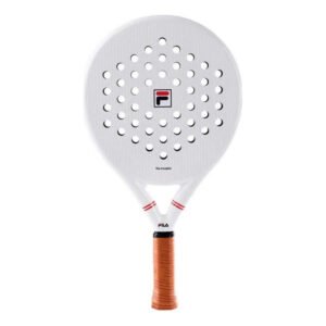 Pala de Padel Fila The Inceptor Blanco