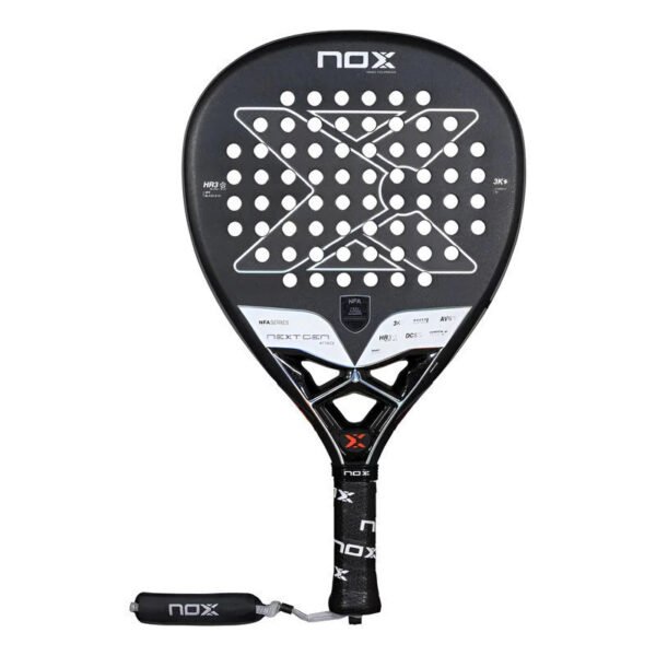 Pala Nox Nextgen Pro Attack 12k NFA Series