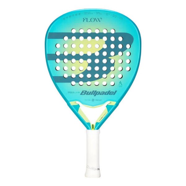 Pala Bullpadel Flow Woman 25 Proline Celeste