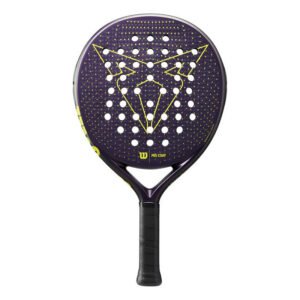 Pala de Padel Wilson Cupra Lt V2 Índigo