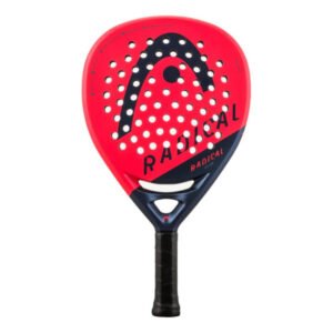 Pala de Padel Head Radical Elite 2024 Naranja
