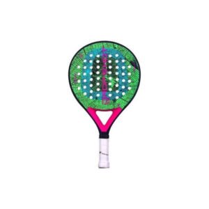 Pala Padel Drop Shot Wood
