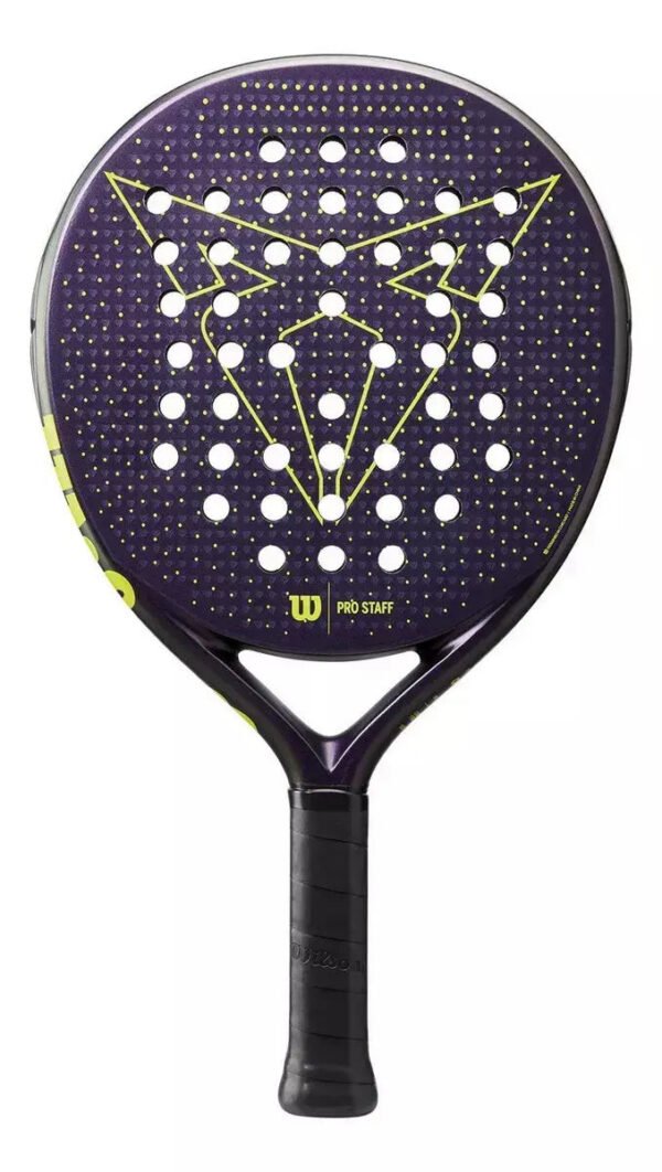 Pala Wilson Cupra LT V2
