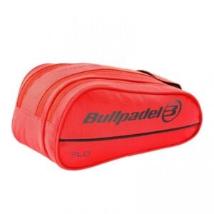 Neceser Bullpadel BPP25018 Martin Di Nenno Rojo