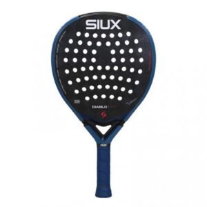 Pala Siux Tino Libaak Diablo Pro 2026 Royal Blue