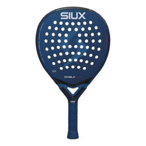 Pala Padel Siux Diablo Elite 6 2026 Azul