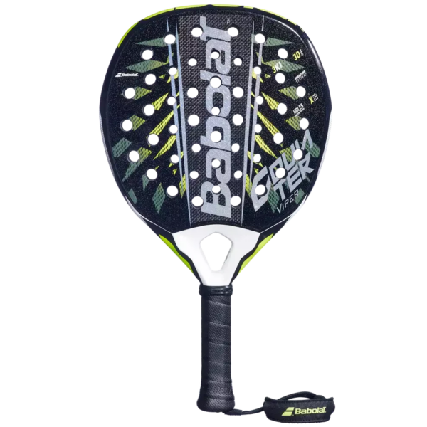 Pala Babolat Counter Viper 2.6