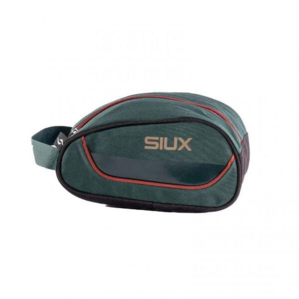 Neceser Siux Edge Verde
