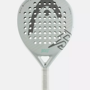 Pala Head Bolt Blanco Gris 2026