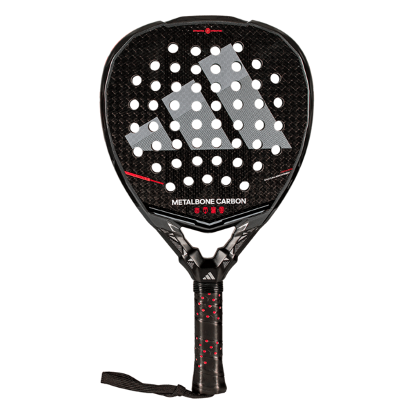 Pala Adidas Metalbone Carbon 2026