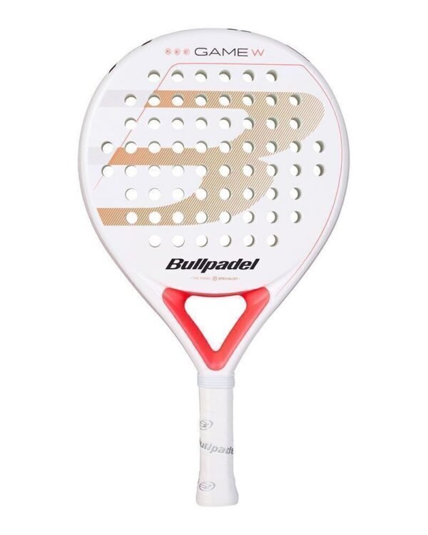 Pala Bullpadel Game Woman