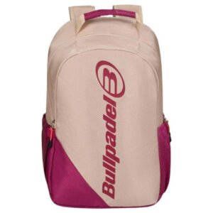 Mochila Bullpadel BPM26004 Advance 050 Beige