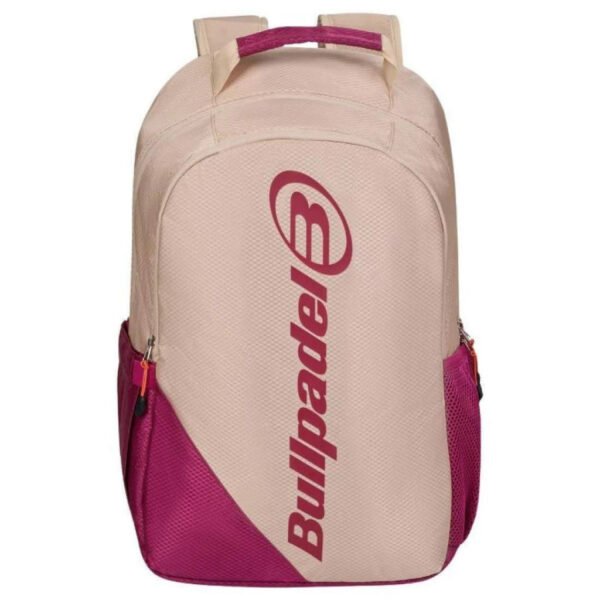 Mochila Bullpadel BPM26004 Advance 050 Beige